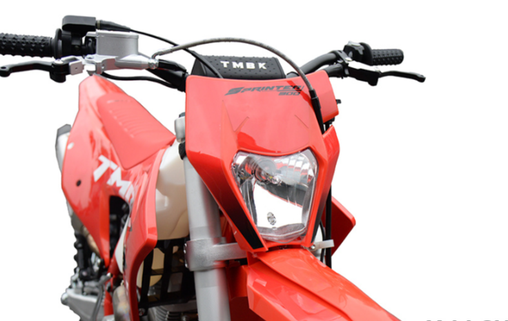 Кроссовый мотоцикл TMBK Sprinter 300H (YB300H) в Калуге