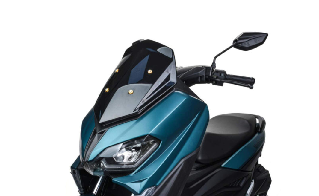 Скутер MOTOLAND (МОТОЛЕНД) VULKAN 150 в Калуге