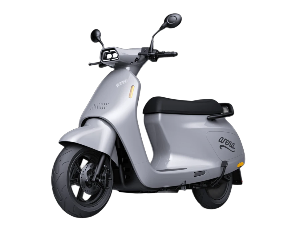 Скутер FAIDET ARENA 200 (49) в Калуге