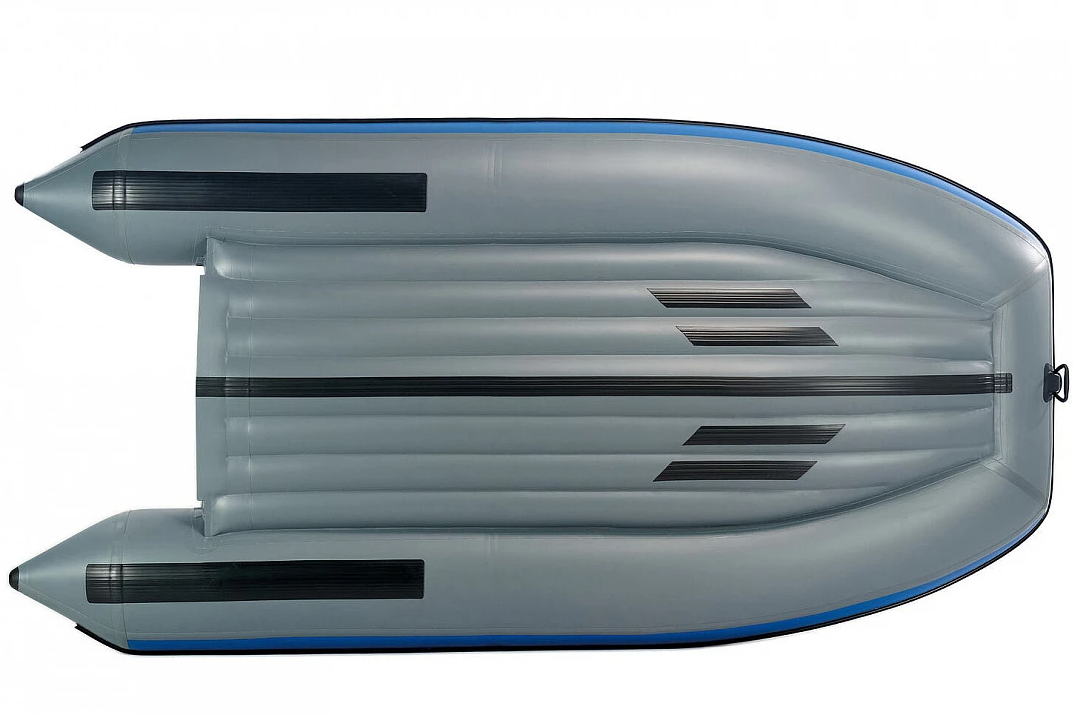 КОМПЛЕКТ ЛОДКА MISHIMO LITE 350 + МОТОР 9,8 Л.С. в Калуге