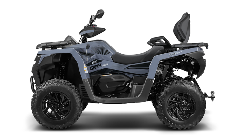 Квадроцикл HND QRX 550 в Калуге