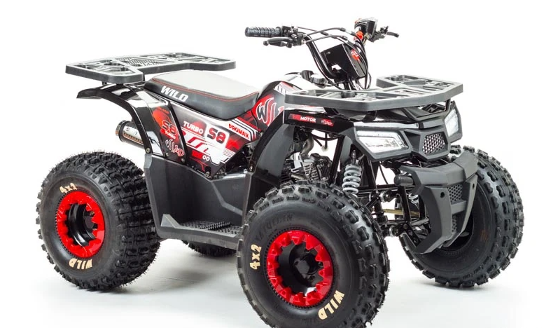 Квадроцикл PROMAX WILD 175 в Калуге