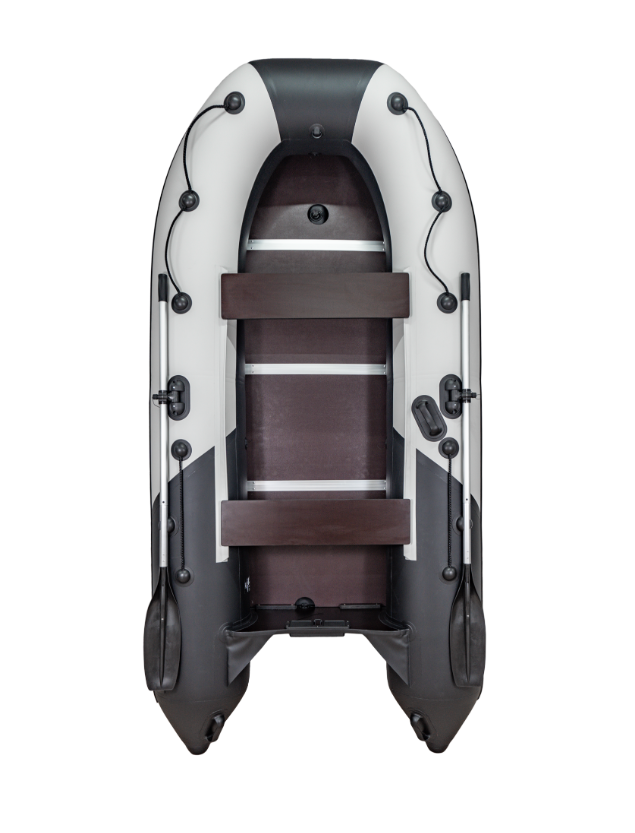Лодка Ривьера Компакт 2900 СК в Калуге