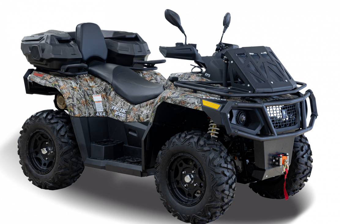 Квадроцикл HISUN TACTIC GT1000/EXTREME EDITION в Калуге