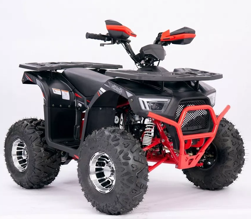 Квадроцикл YACOTA Sirius LD в Калуге