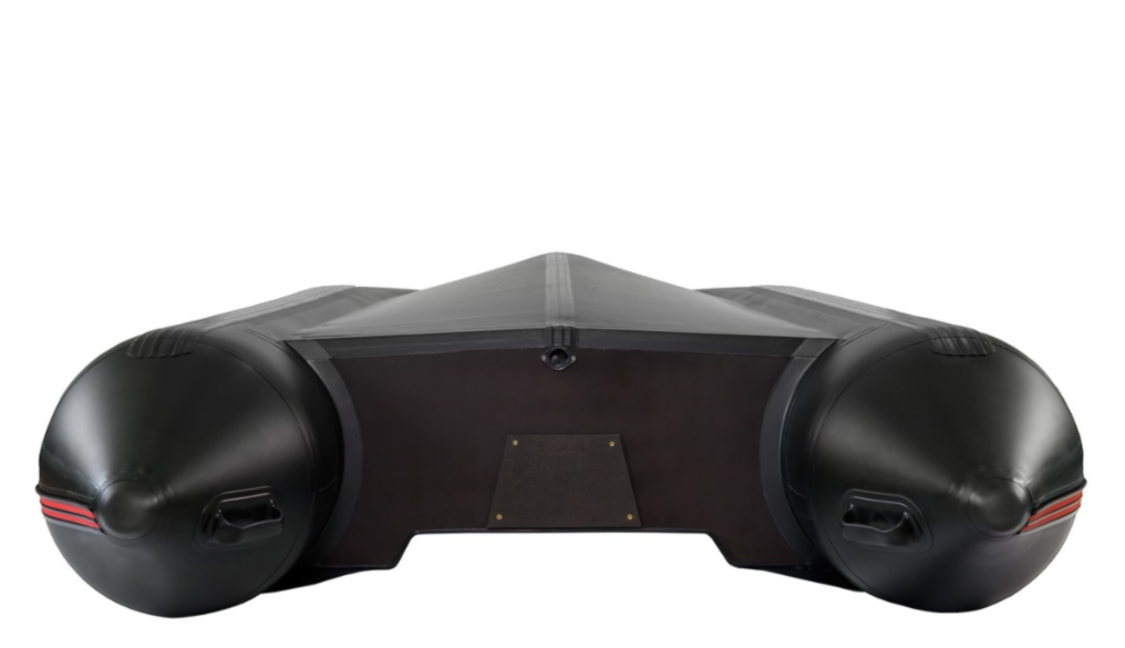 ЛОДКА НАДУВНАЯ YUKONA 430 TS - U (БЕЗ ПАЙОЛА) в Калуге