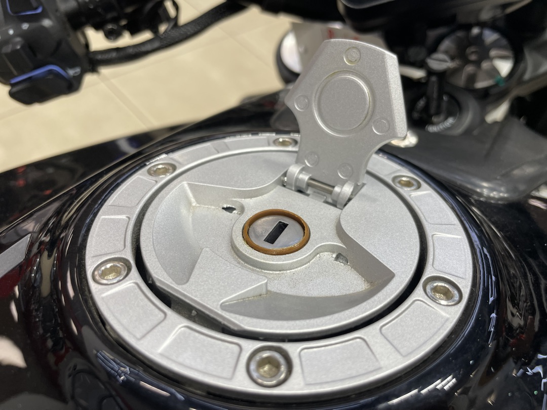 Мотоцикл Benda LFS 700 в Калуге