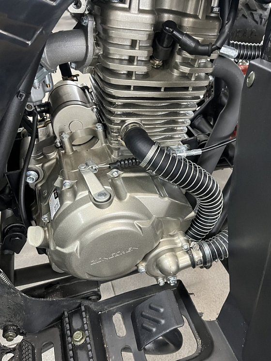 Квадроцикл PROMAX 300 4X4 ALL ROAD в Калуге