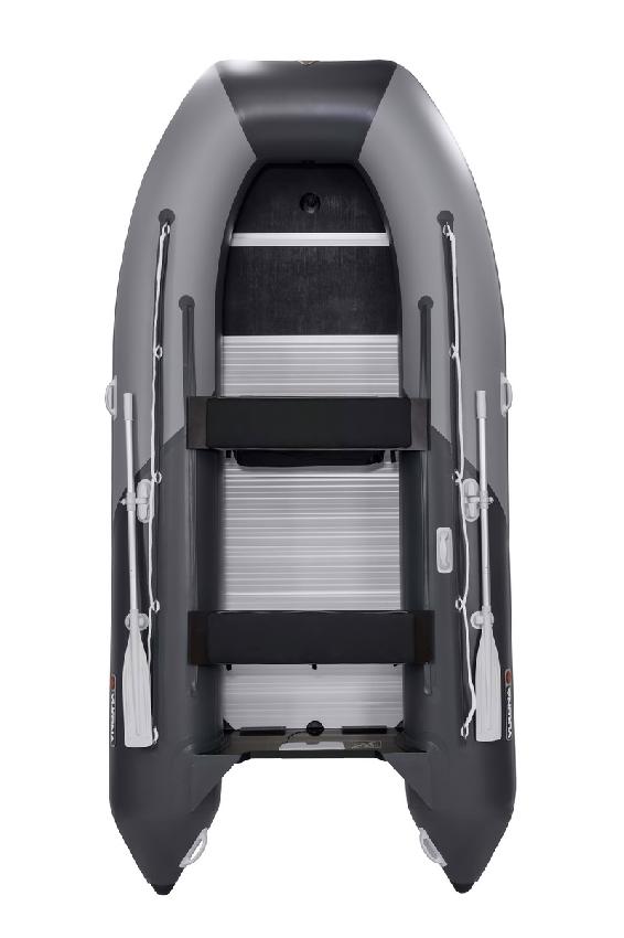 ЛОДКА НАДУВНАЯ YUKONA 430 TS - U (БЕЗ ПАЙОЛА) в Калуге