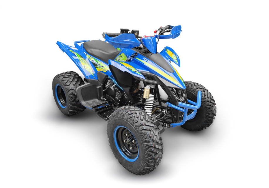 Квадроцикл YACOTA TYPHOON 250 в Калуге