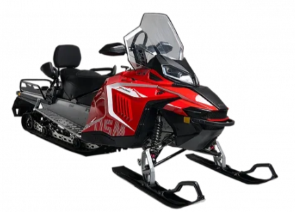 Снегоход OSM SM1000 в Калуге