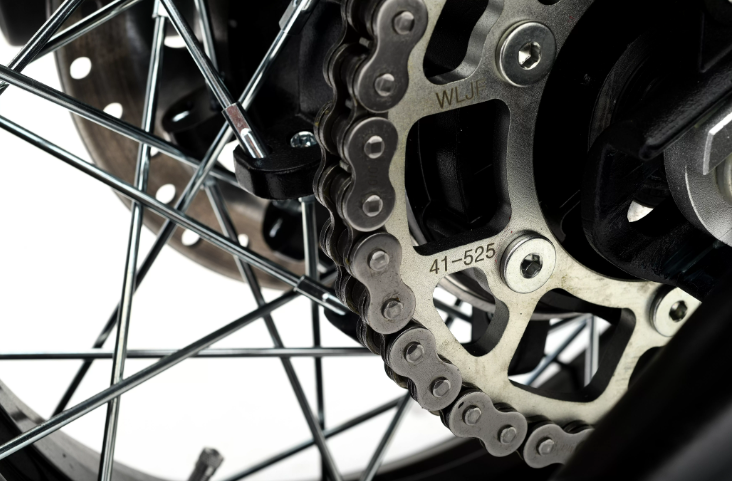 Мотоцикл GAOKIN GK 1200Х в Калуге