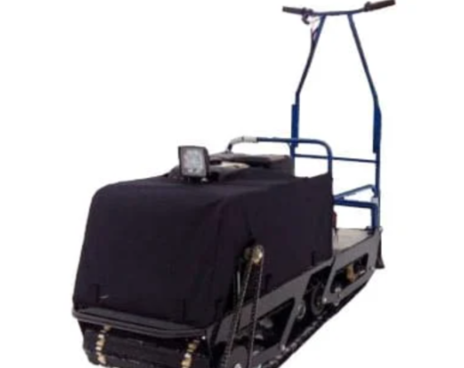 Мотобуксировщик ЕНОТ М 15 Л.С. в Калуге