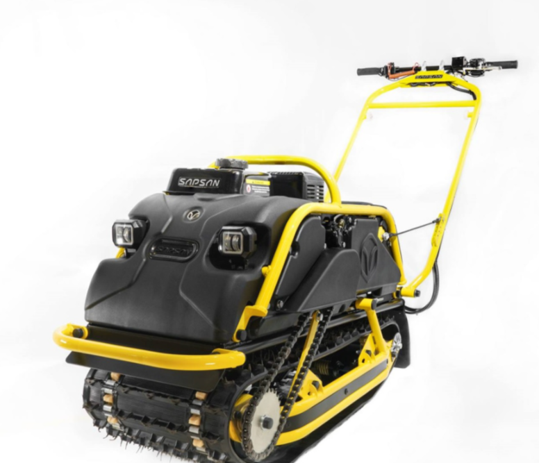 Мотобуксировщик SAPSAN SK 500R в Калуге