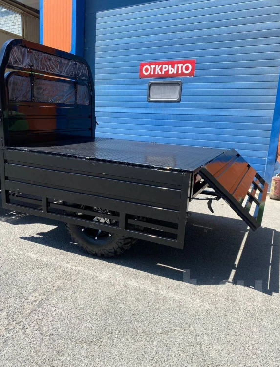 Квадроцикл PROMAX Фермер 350 4x4 ALL ROAD в Калуге