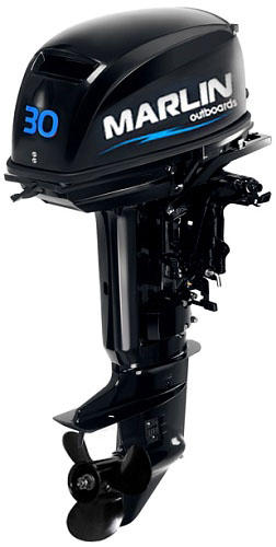 Лодочный мотор MARLIN MP 30 AMHL в Калуге