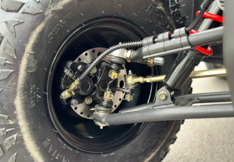 Квадроцикл GBM MAVERICK 300 NEW в Калуге