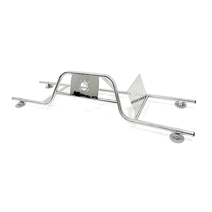 Стойка рулевая с бортовым креплением малая в Калуге