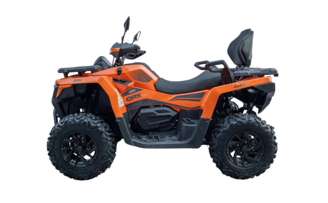 Квадроцикл HND QRX 650 в Калуге