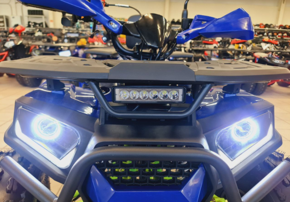 Квадроцикл GBM CROSS HILL 200 NEW PREMIUM в Калуге