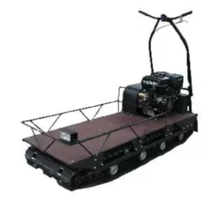 Мотобуксировщик PAXUS 650 GRAND 15 л.с. в Калуге