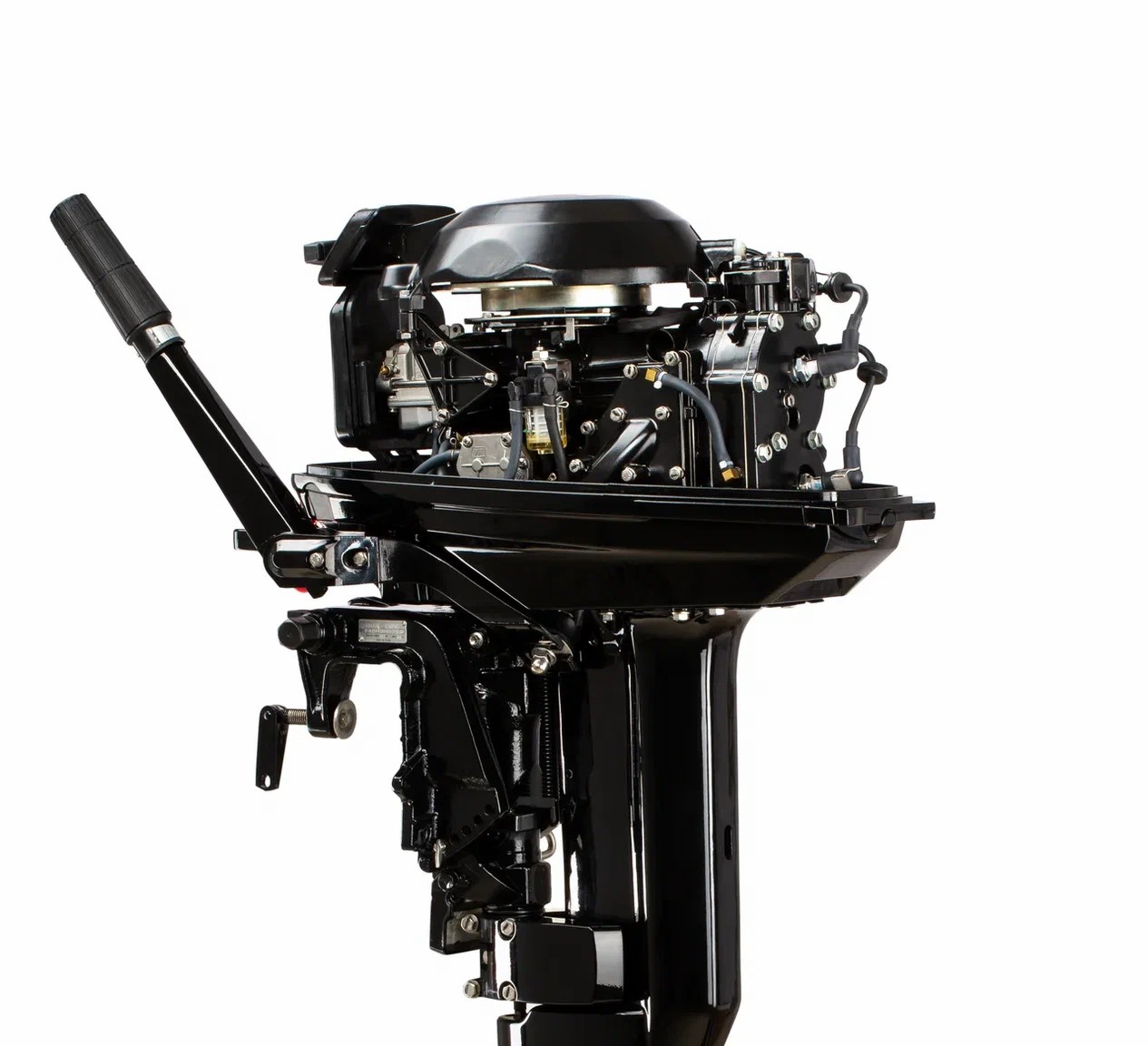 ЛОДОЧНЫЙ МОТОР GLADIATOR G30FHS в Калуге