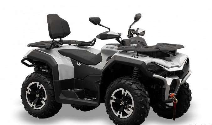 Квадроцикл HISUN GUARDIAN 550L /LONG в Калуге