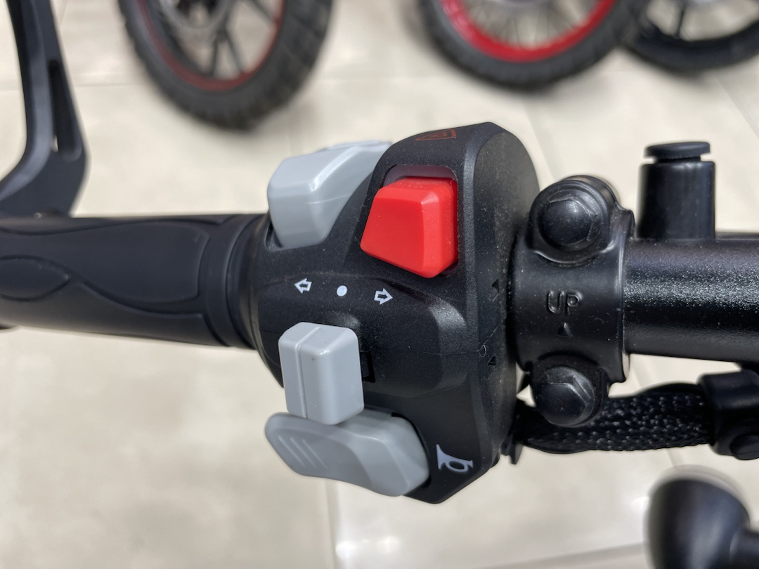 Мотоцикл Benda Chinchilla 500 в Калуге