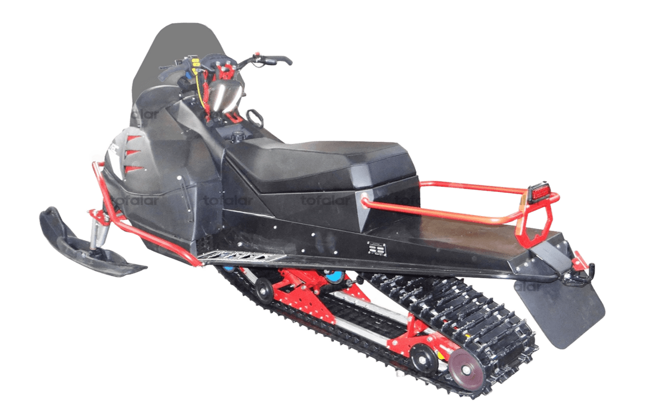 Снегоход ТОФАЛАР АТЛАС 500 в Калуге