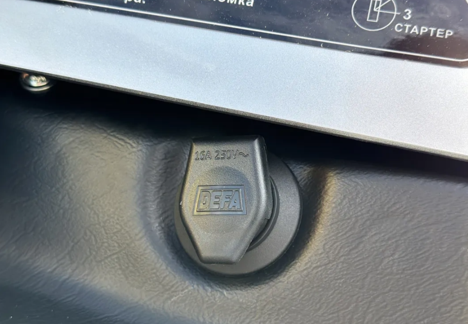 Снегоход РМ TAYGA PATRUL 800 SWT в Калуге