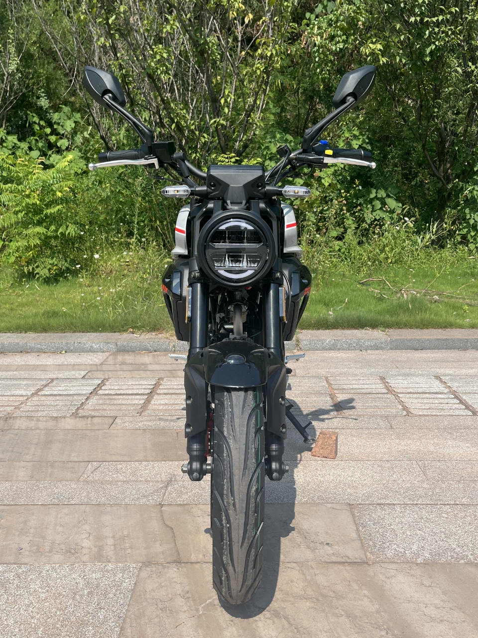 Мопед PROMAX CB130R (49) в Калуге