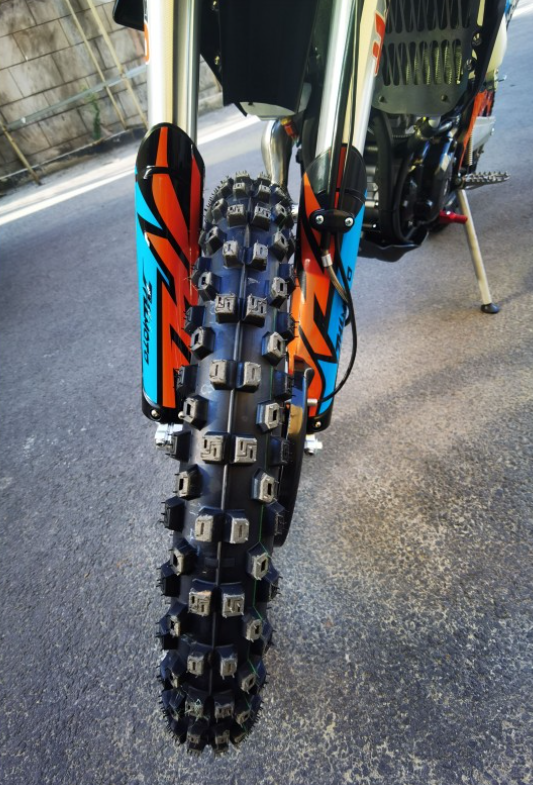 Мотоцикл JHLMOTO JHL Z7 NC250S (177MM-A) в Калуге