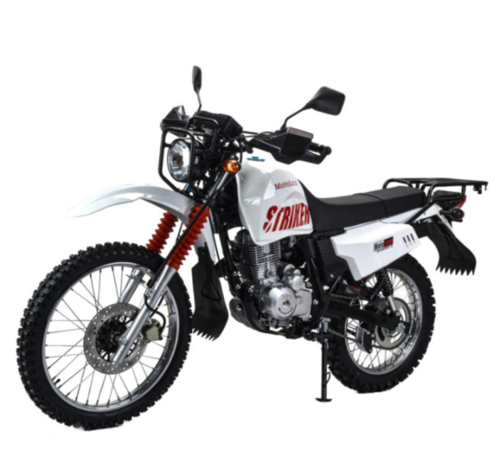 Мотоцикл MOTOLAND (МОТОЛЕНД) 200 STRIKER в Калуге