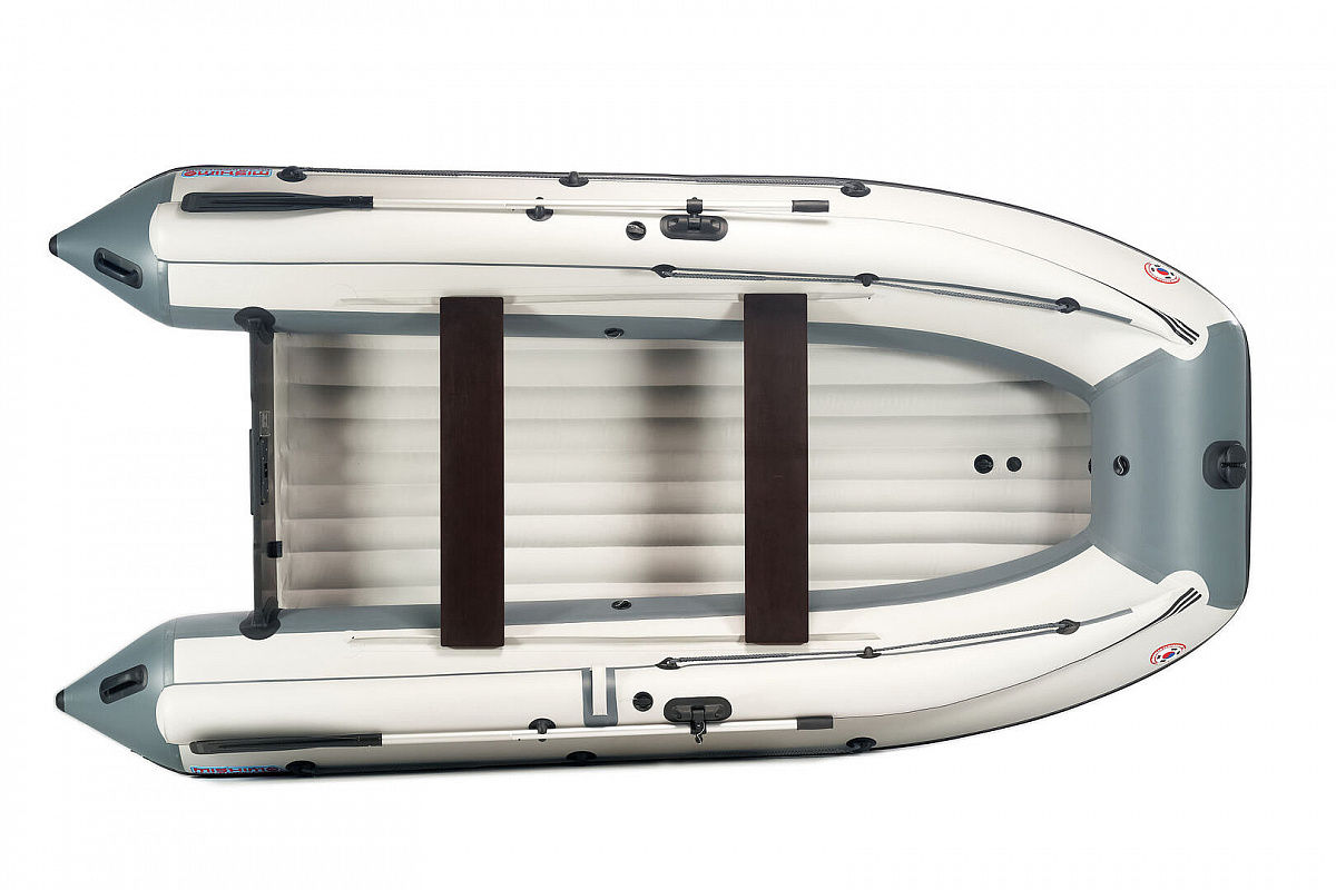 Лодка MISHIMO FAMILY LITE DF 400 в Калуге