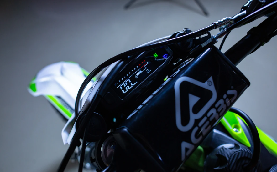 Мотоцикл Progasi SUPER MAX 300 PRO PR300 (ZS175FMN) в Калуге