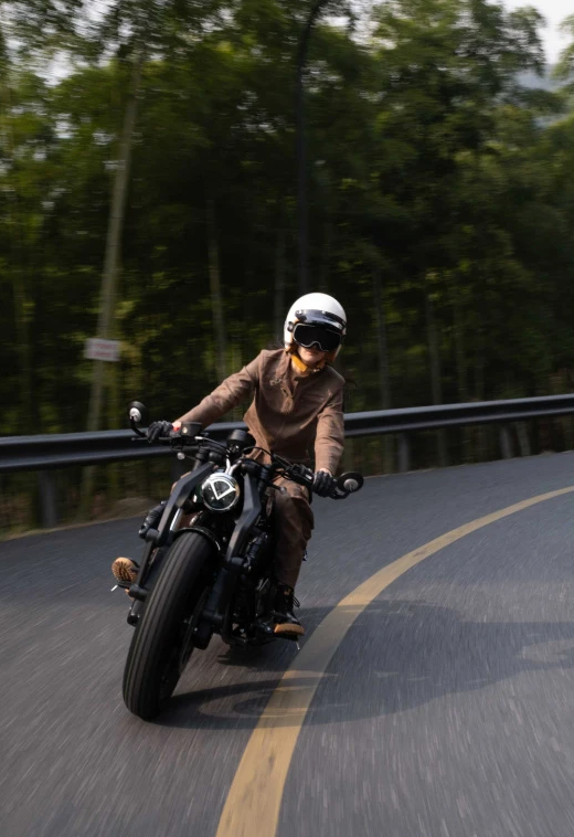 Мотоцикл Benda Napoleon 250 в Калуге