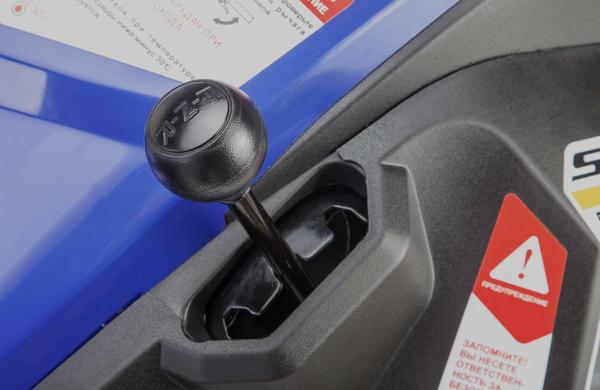 Снегоход STELS Капитан-150 2023 в Калуге