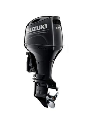Лодочный мотор Suzuki DF175ATX в Калуге