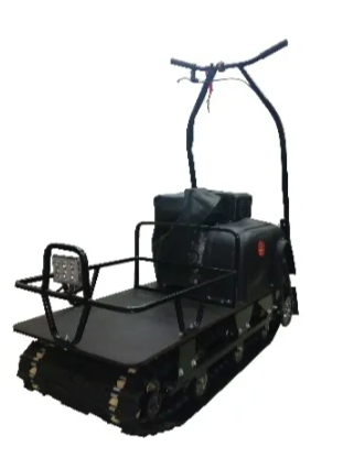 Мотобуксировщик PAXUS 500 AVANT 15 л.с. в Калуге