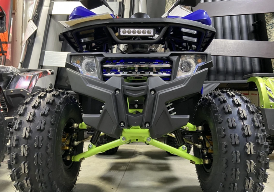 Квадроцикл PROMAX WILD 2.0 190 PRO (2025) в Калуге