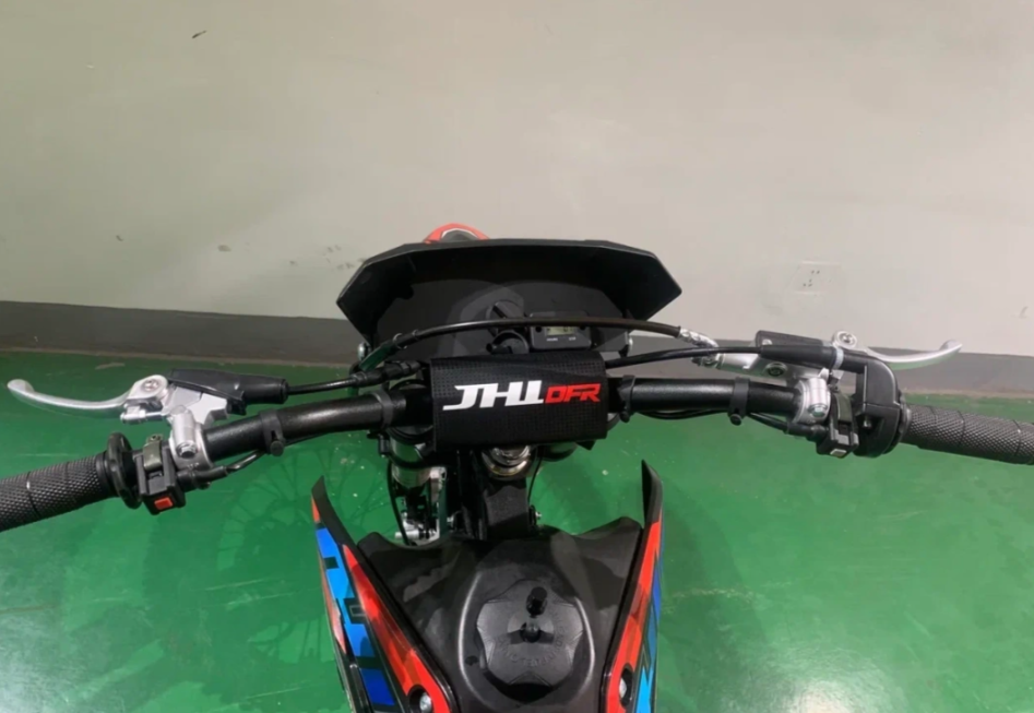 Питбайк JHLMOTO JHLofr LK125 17/14 (ZS154FMI-2) в Калуге