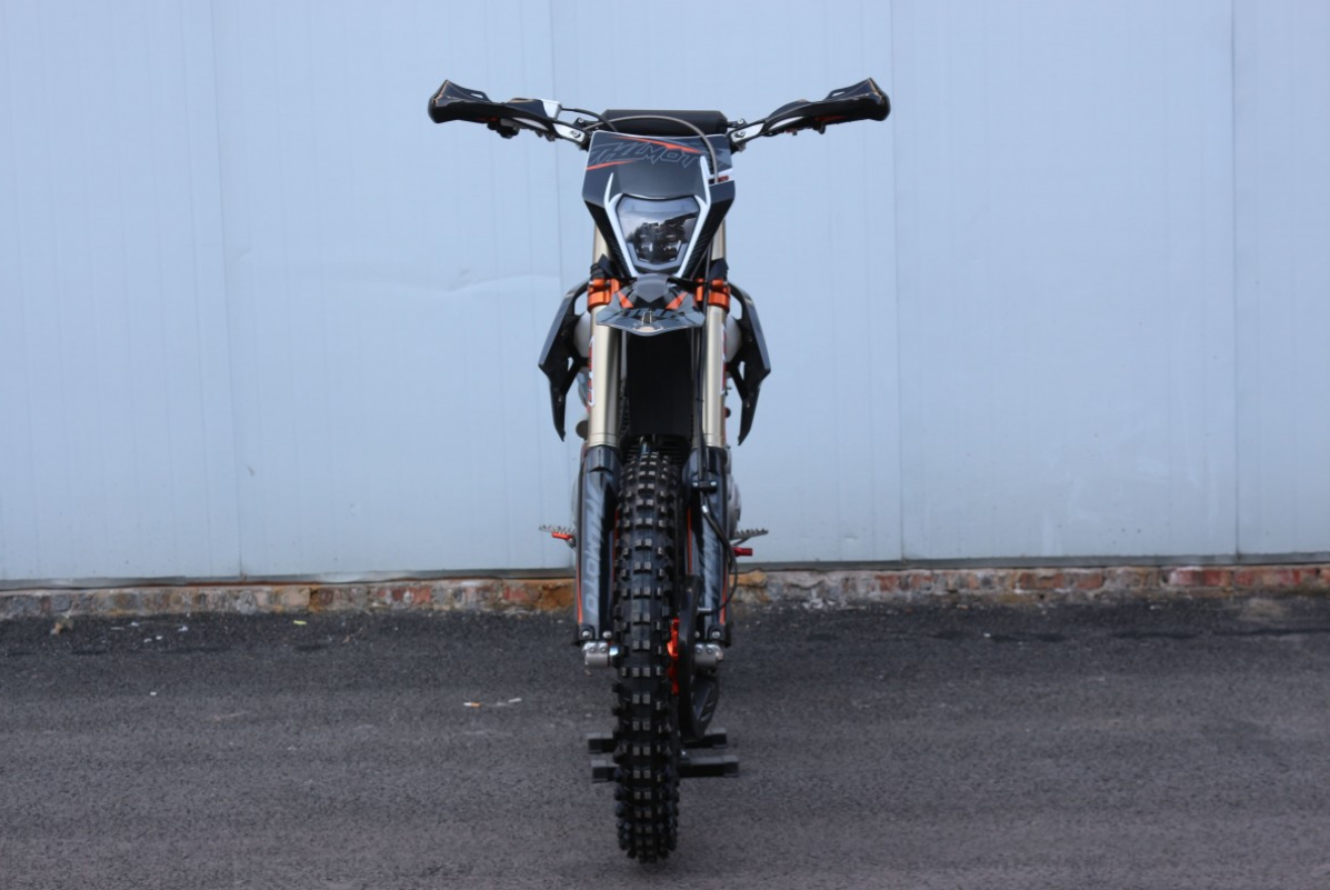 Мотоцикл JHLMOTO JHL Z4 PR250 (172FMM-5) в Калуге