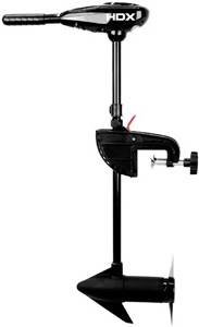 Электромотор HDX 36L в Калуге