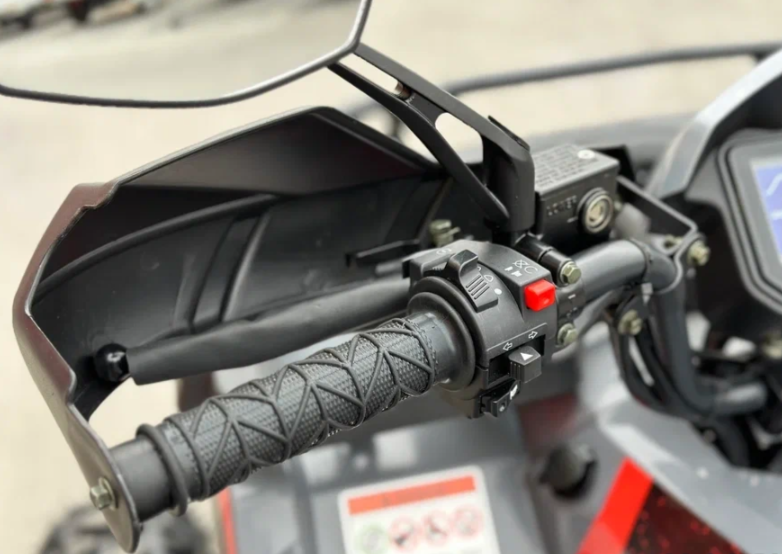 Квадроцикл GBM MAVERICK 300 NEW в Калуге