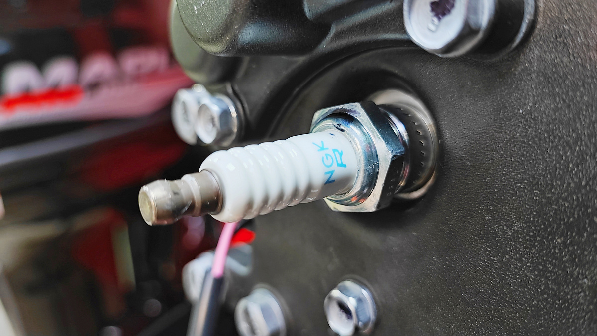 Лодочный мотор MARLIN PROLINE MP 50 AWR ПОД ВОДОМЕТ в Калуге