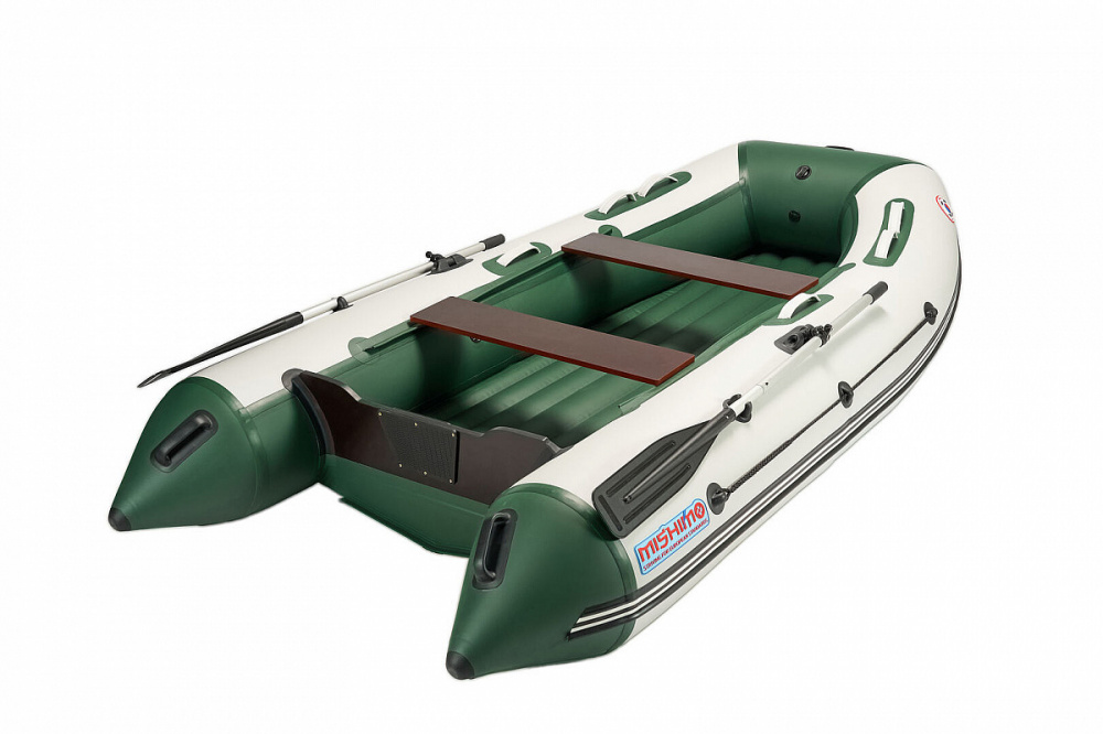 Лодка MISHIMO LITE 370 в Калуге