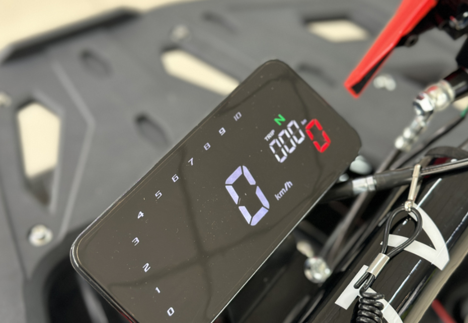 Квадроцикл GBM MAVERICK 222 NEW в Калуге