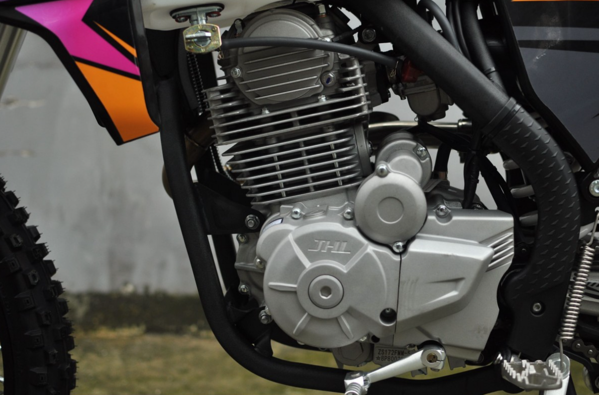 Мотоцикл JHLMOTO JHL LX3 PR300 (175FMN) в Калуге