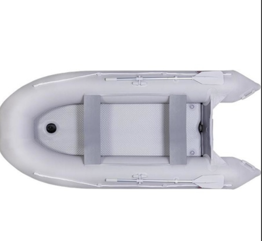 ЛОДКА НАДУВНАЯ YUKONA 310TSE (AL) -В КОМПЛЕКТЕ С АЛЮМИНИЕВЫМ ПАЙОЛОМ в Калуге