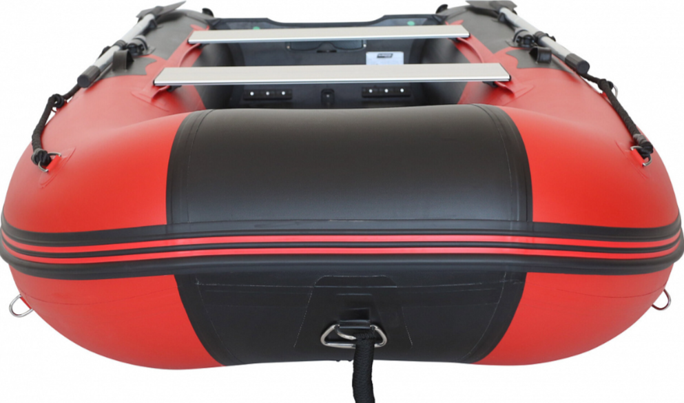 НАДУВНАЯ ЛОДКА GLADIATOR B330AD в Калуге